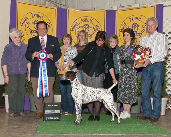 BIS, BISS GCh Shortales N Cahoots W Irondale, JH 